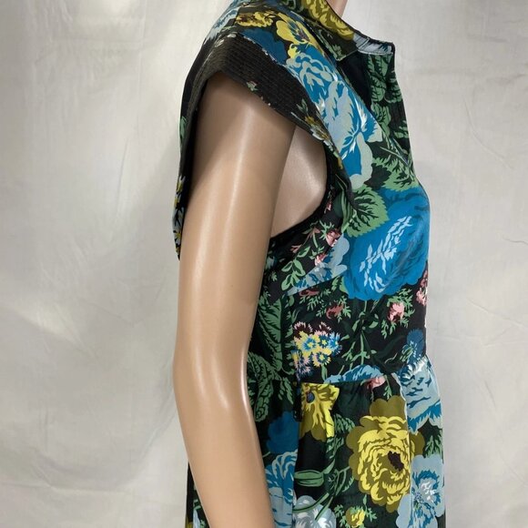 Tuckernuck “Delany” Tailored Moonflower Dress – Size S (NWT) - Picture 5 of 15